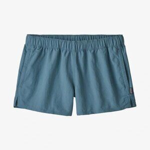 Patagonia Barely Baggies Shorts, Small